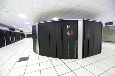 我國的超級計算機(jī)超越美國,在芯片方面會不會也被&ldquo;卡脖子&rdquo;?